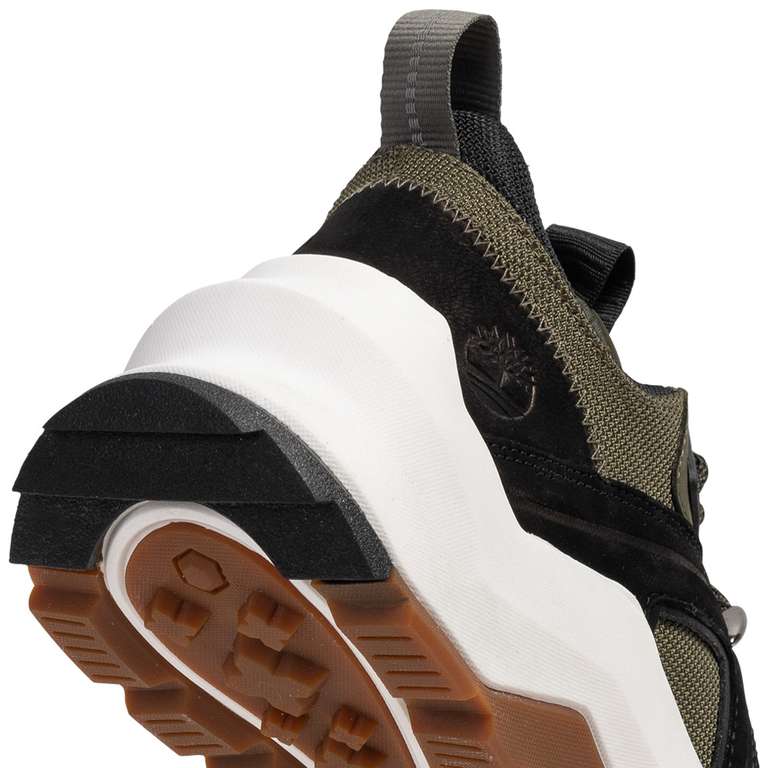 Timberland Madbury Oxford Herren Sneakers (Größen 40 bis 46) + 0,99€ "Sparbuchse" als Füllartikel