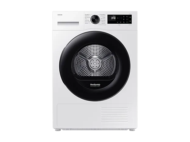 [CB] Samsung Trockner 9 kg DV5000D mit Optimal Dry, EEK: C (Vorbestellung)