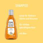 Guhl Intensiv Kräftigung Shampoo - 2er Pack - 2 x 250ml
