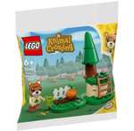 (Müller Filialabholung) Lego Animal Crossing Monas Kürbisgärtchen 30662 Polybag