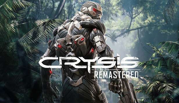 [Vorraussetzung: Original Teil 1 Steam] Crysis Remastered 4,49€ - [PC - Steam] / Trilogy 22,25€