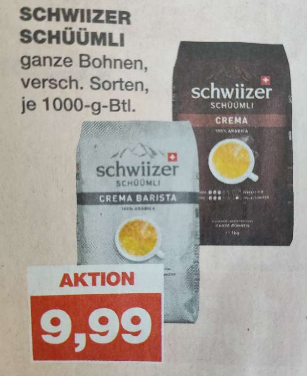 Schwiizer Schüümli [real lokal]