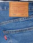 Levi's 501 Jeans || 29W 32L