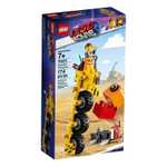 EOL: LEGO Friends 41421 Rettung des Elefantenbabys mit Transporter