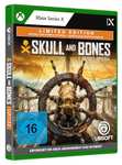 Skull and Bones Limited Edition Amazon Xbox Series X (Deutsche Version)