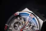 Maurice Lacroix Aikon Automatic Chronograph "Special Edition Mahindra Racing"