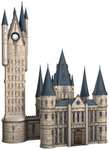 Ravensburger 3D Puzzle 11277 - Harry Potter Hogwarts Schloss - Astronomieturm - 540 Teile - Für alle Harry Potter Fans
