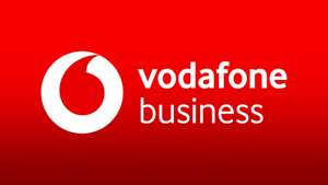 (Selbstständige/Gewerbe) Vodafone Red Business Prime mtl. 8,49€ netto durch Auszahlung (u. a. 100GB Internet,360° Europa-Flat + Ultracard)