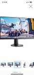Dell 27 Gaming-Monitor – G2722HS