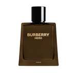 Burberry Hero Parfum 100ml 83,99 / 150ml 98,50€ / 50ml 60,99€ / 200ml Refill 94,30€ [Palz / Notino-App]