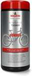 NIGRIN Fahrradreiniger 1000 ml für 5,99€ (Prime/Saturn MM Abholung) / 20 Stück Fahrrad Reinigungstücher für 4,99€ (Prime)
