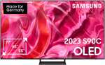 Samsung S90C GQ77S90CAT 195 cm (77") OLED-TV