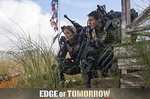 (PRIME) Edge of Tomorrow - Live Die Repeat (Blu-ray) * IMDb 7,9/10