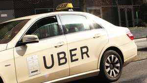 Uber [Berlin / lokal] 50% auf eine Taxifahrt