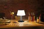 Leuchten von Paulmann: z.B. Marisol Solar-Outdoorleuchte mit Bewegungsmelder | Solar-LED-Hausnummer | Solar-Tischleuchte Lillesol