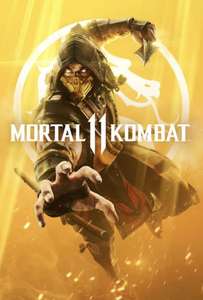 Mortal Kombat 11 Ultimate Edition (Steam-Key)