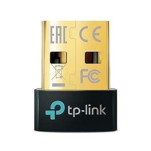 [Prime / Abholstation] TP-Link UB500 Nano USB Bluetooth 5.0 Adapter Dongle