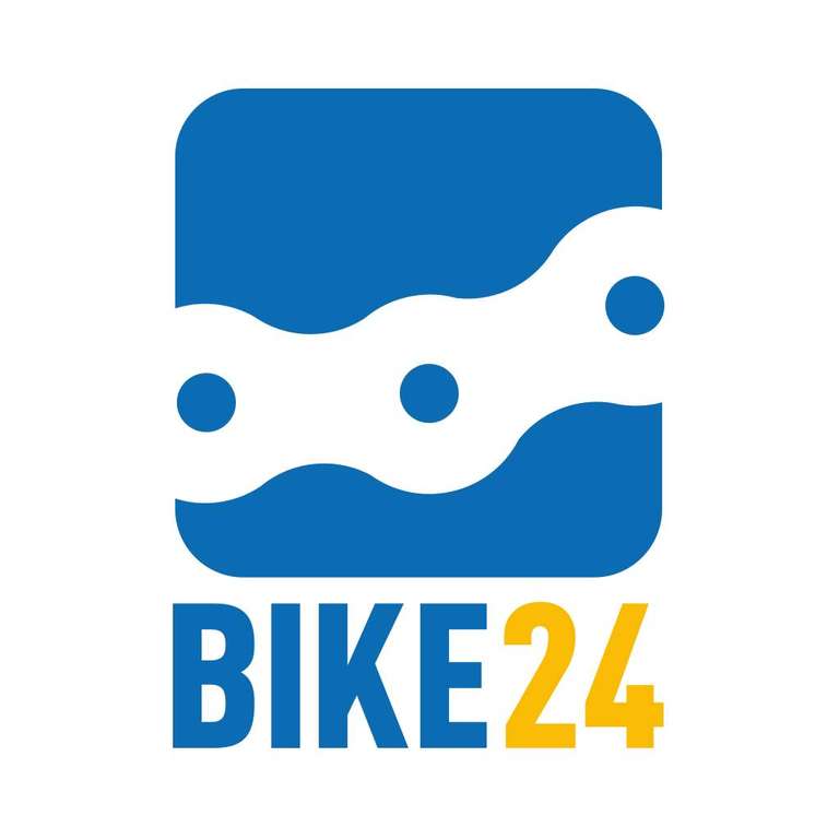10% bei bike24 auf ausgewählte Artikel siehe Link