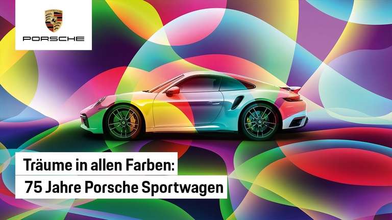 Porsche Festival of Dreams 10.06.2023-11.06.2023 (75 Jahre Sportwagen - Hockenheimring)