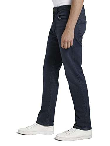 TOM TAILOR Herren Marvin Straight Jeans W29 bis W38 für 19,90€ (Prime/Otto Mp)