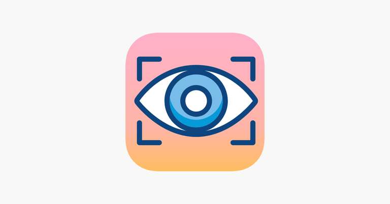 Eye training (Geschicklichkeitsspiel) iOS App kostenlos