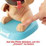 Mattel Games GND65 Puglicious Spiel für Kinder ab 5 Jahren (Prime & Müller)