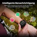 Ticwatch Pro 3 Ultra 4G/LTE Smartwatch