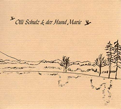 Olli Schulz & Der Hund Marie – Das beige Album (LP) (Vinyl) [prime/MediaMarkt]