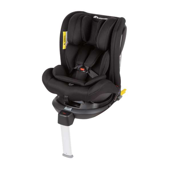 Aldi Nord ab 25.7. / bebeconfort Kinder-Autositz EvolverFix - 360Grad Drehung, wächst mit dem Kind ... 0 bis 12 Jahre