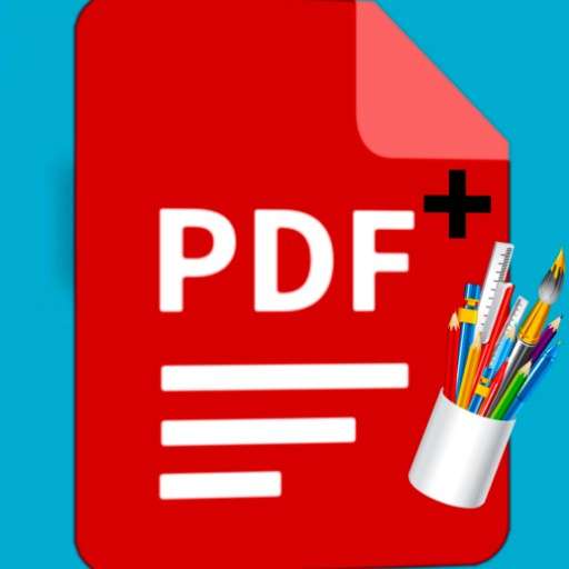 PDF Editor Pro kostenlos Android
