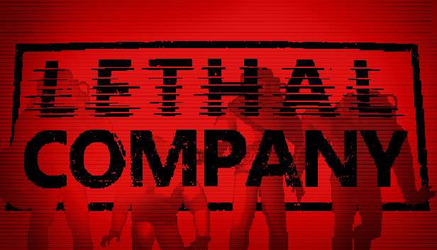 Steam Lethal Company reduziert