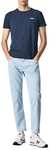 Pepe Jeans ORIGINAL BASIC T-Shirt, blue, Gr XS bis XL für 11,12€ (Prime)