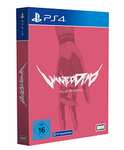 Gaming Sammel-Deal: z.B. Wanted: Dead Collectors Edition (PS4) für 17,99€ (Amazon Prime)