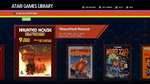 Atari 50: The Anniversary Celebration - Steelbook Edition (Switch) für 25,32€ (Amazon Prime)