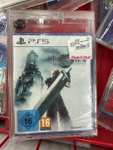 Lokal MM Nordhausen: div. Games reduziert z.b. Final Fantasy 7 Remake PS5 für 20€
