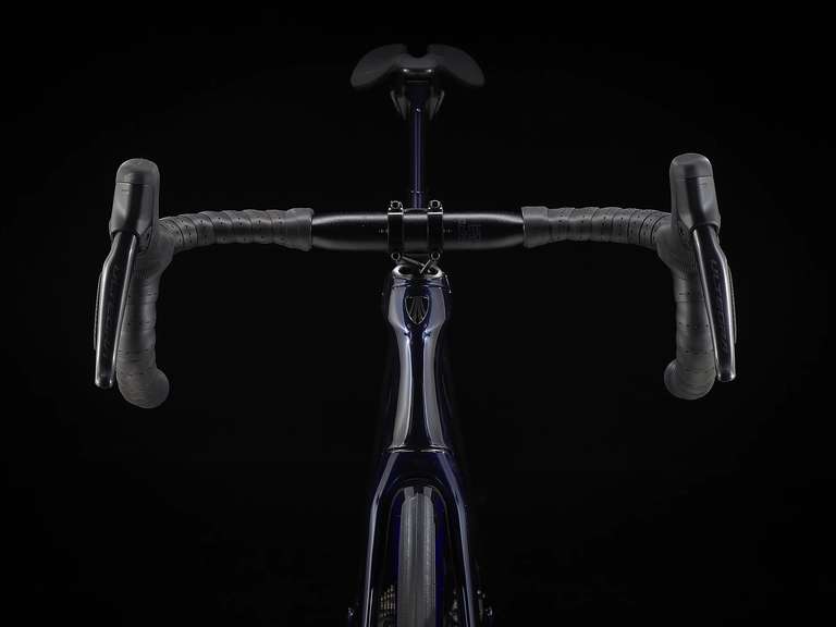 Rennrad Trek Madone SL 7 28" (Carbon rahmen+LRS Aeolus Pro 51/Ultegra Di2 2x12sp/8.4kg) - 2022 (M) + Bike tool Kit