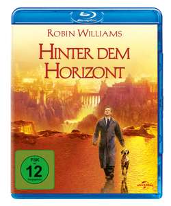 Hinter dem Horizont [Blu-ray] (Amazon Prime)
