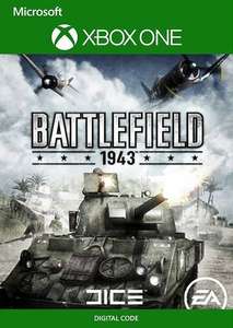 (Xbox) Battlefield 1943 - Cdkeys