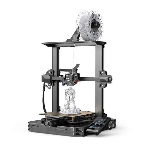 Creality Ender-3 S1 Pro Desktop FDM 3D Drucker für 323€