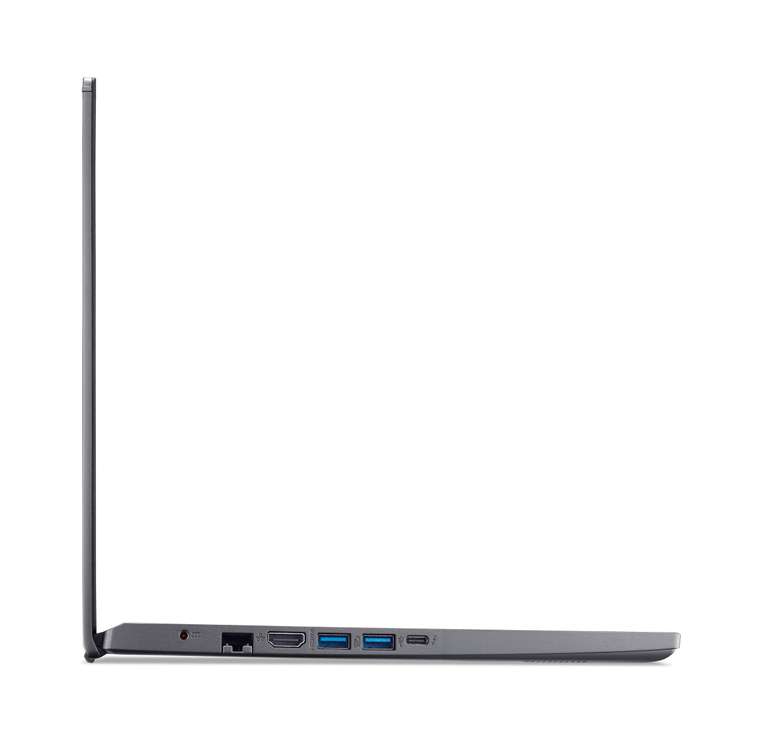 [PRIME] Acer Aspire 5 Notebook (15.6" QHD 300cd/m² 100% sRGB, i5-12450H, 16GB/512GB, 48.5Wh, 1.76kg, Win11)