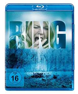 The Ring (2002) Blu-ray [Amazon Prime] Horror, Psycho-Thriller, Thriller & Krimi, Spielfilm