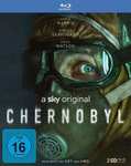 Chernobyl - Miniserie | Blu-ray (Thalia Kult Club) -Neukunden