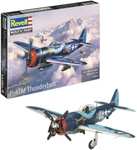 131° - [Prime] Revell Modellbau Republic P-47M Thunderbolt im Maßstab 1:72