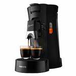 Senseo Select Kaffeepadmaschine CSA230/61 (kostenloser Versand aus Dänemark)
