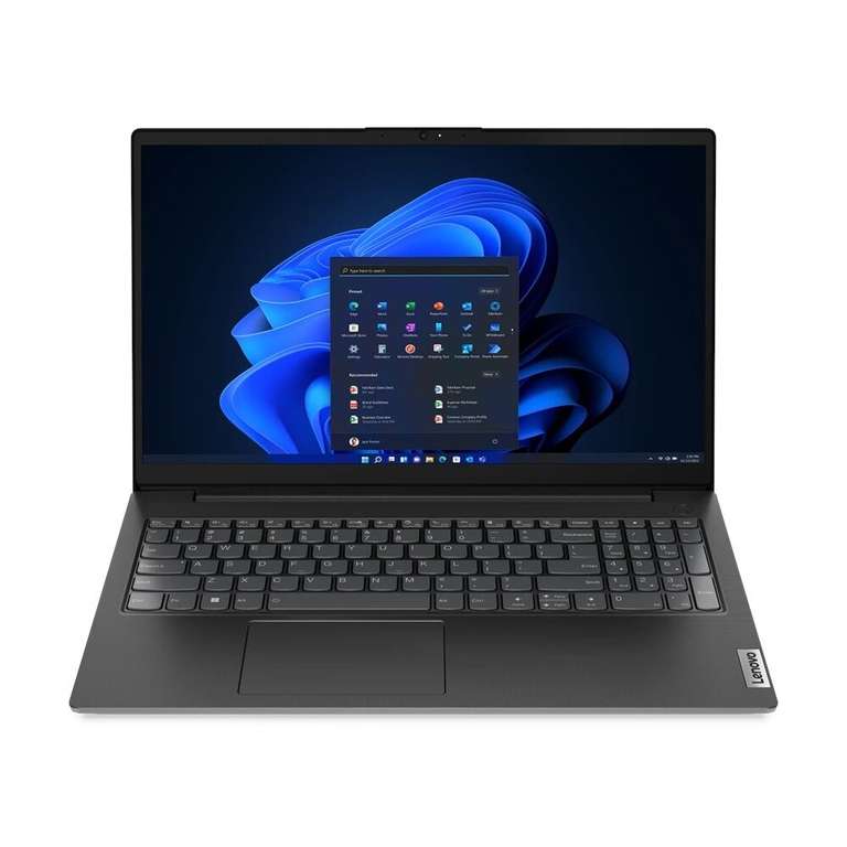 LENOVO V15 G3 82TT007CGE Notebook - 15,6" FHD, Intel Core i5-1235U, 16GB RAM, 512GB SSD, DOS (499€ Abholung, 506,99€ mit Versand)