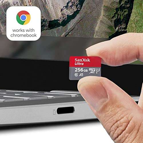 SanDisk Ultra 64GB SDXC Speicherkarte, von bis zu 120 MB/s, Class 10, UHS-I, V10 7,99€ und als nicht-micro SD-Karte für 6,99€ (Prime/Up)