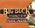 Nintendo Switch eShop Big Buck Hunter Arcade
