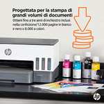 [Amazon.it] Hp Smart Tank Plus 7005 Aio - Multifunktionsdrucker - Tinte