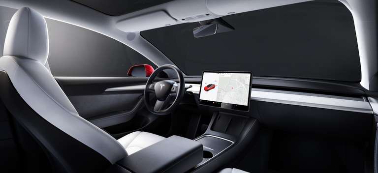 [Leasing] Tesla Model 3 Long Range/ Performance im Angebot dank 0,99% Sollzins und sofort verfügbar