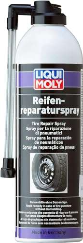 (Prime) LIQUI MOLY Reifenreparaturspray, 500 ml